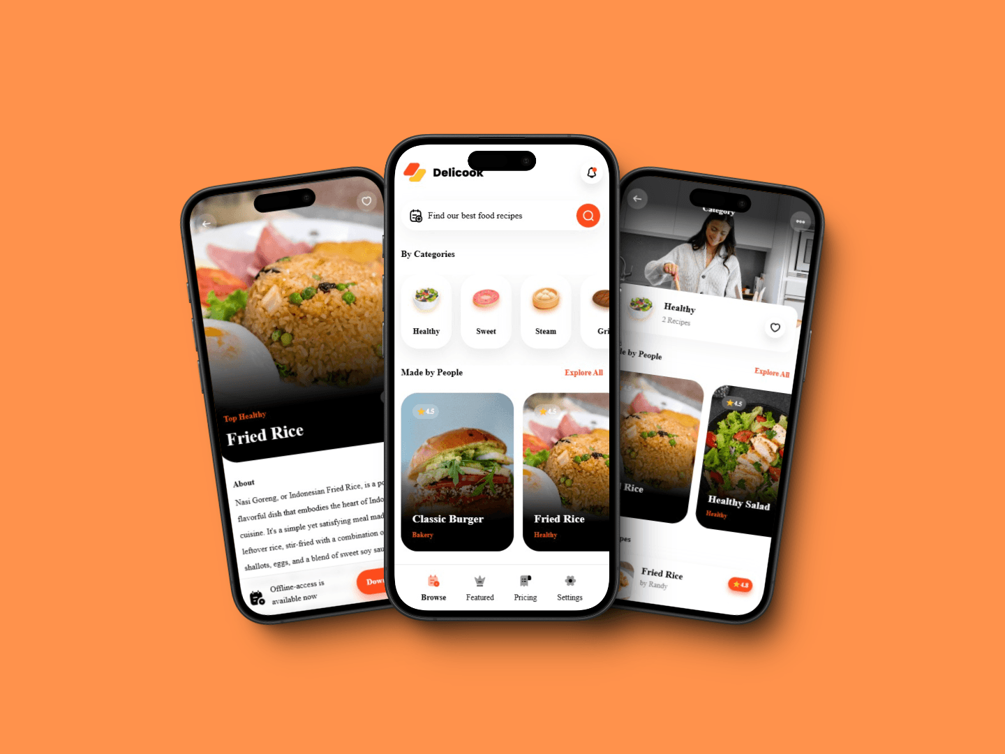 ResepSaji App